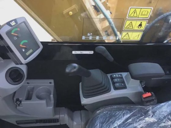 2016 CATERPILLAR CAT 307E