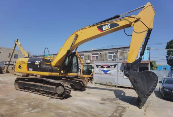 Cat Caterpillar 325DL