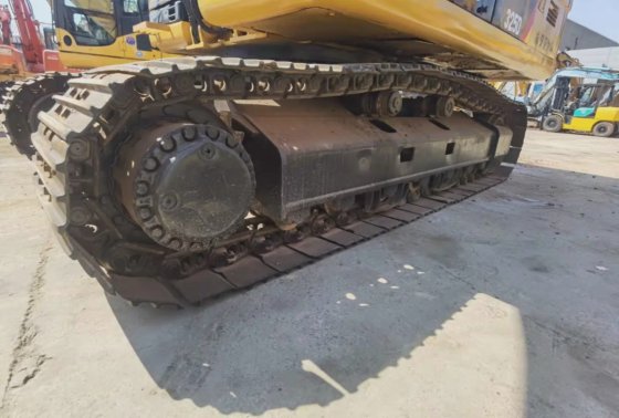 Cat Caterpillar 325DL