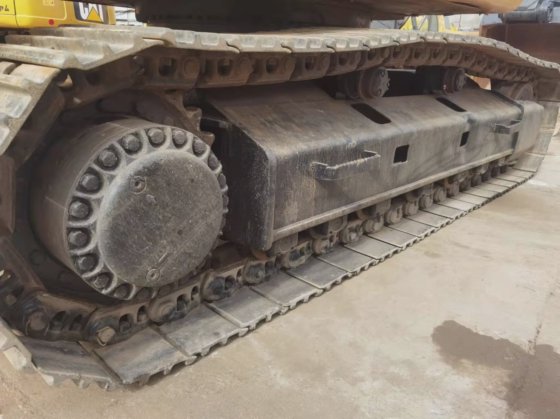 Caterpillar Cat 330b