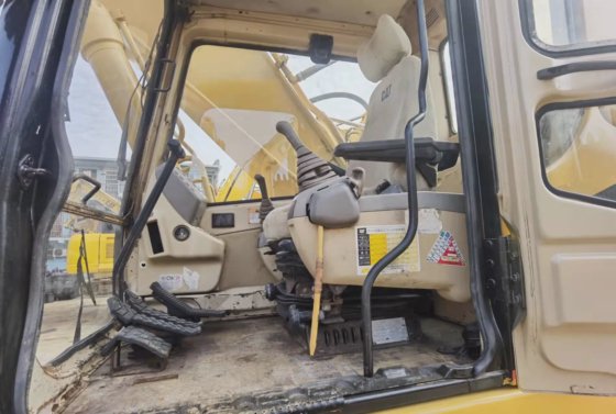 Caterpillar Cat 330b