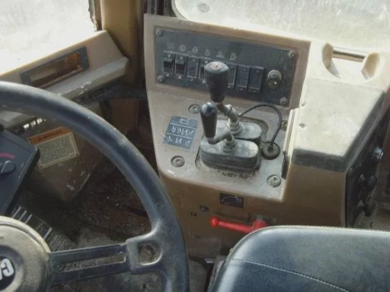 Cat Caterpillar CAT938F