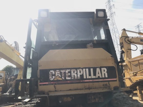 CAT D6G