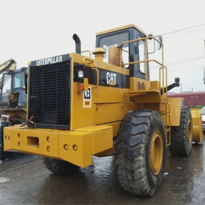 Caterpillar 社 950f