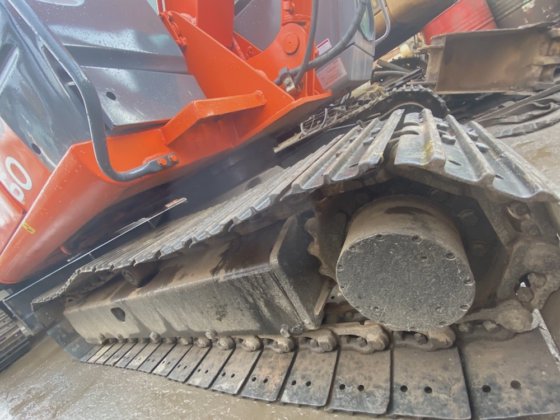 Hitachi ZX60