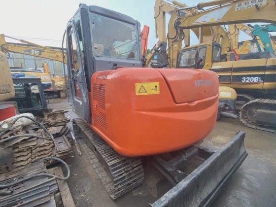 Hitachi ZX60