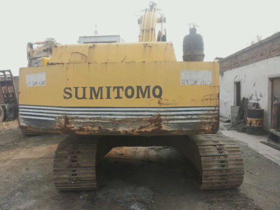 1993 Sumitomo S280