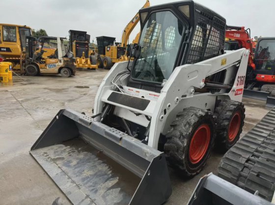 ボボキャテ S160