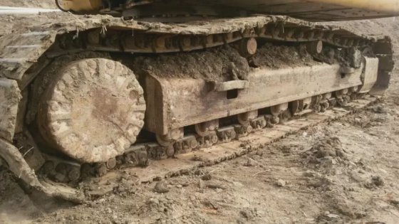 CAT Caterpillar CAT320CL