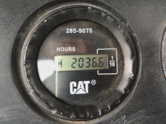 Caterpillar 社 CAT950H