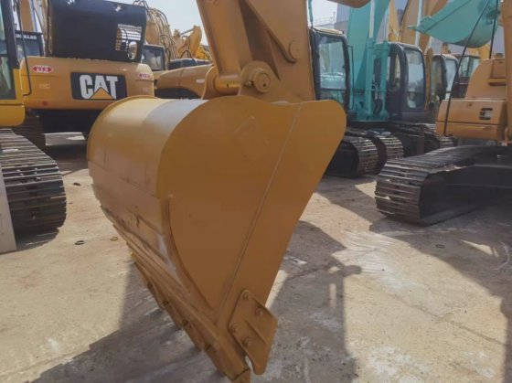 caterpilla CAT 320CL