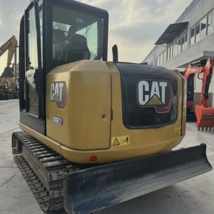 CATERPILLAR 306E