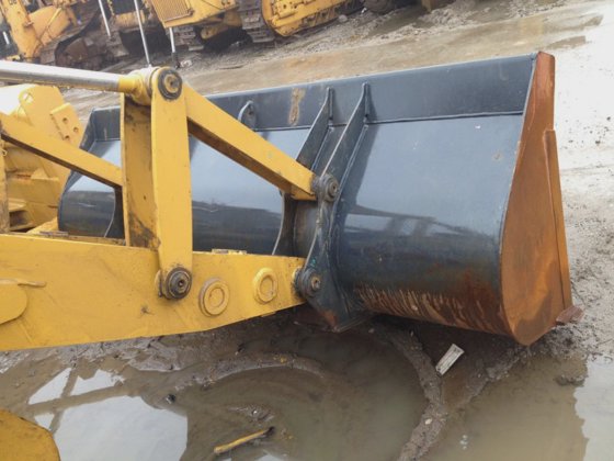 2016 JCB 3CX Backhoe Loader