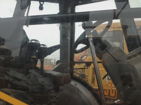 2016 JCB 3CX Backhoe Loader