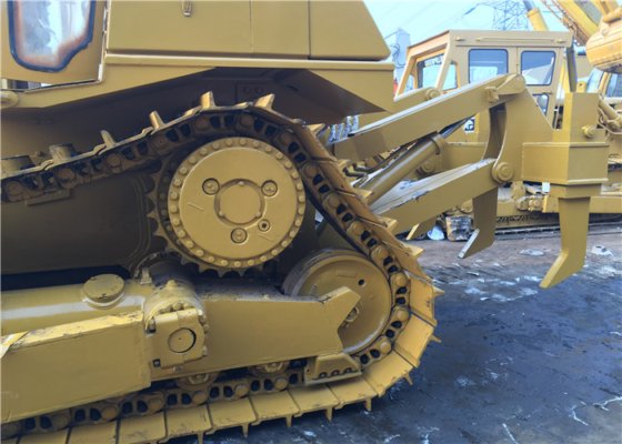 Caterpillar 社 D7H