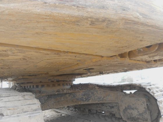 Caterpillar Cat 3066TA