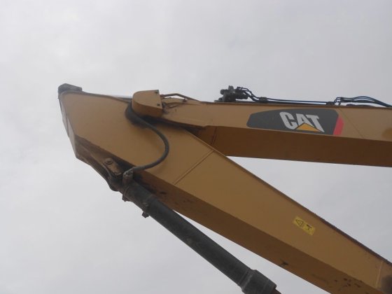 Caterpillar Cat 3066TA