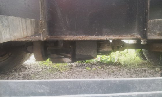 日立 Hitachi Ex160WD