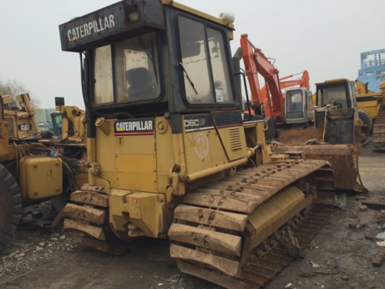 caterpilla D6C