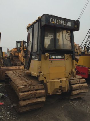caterpilla D6C