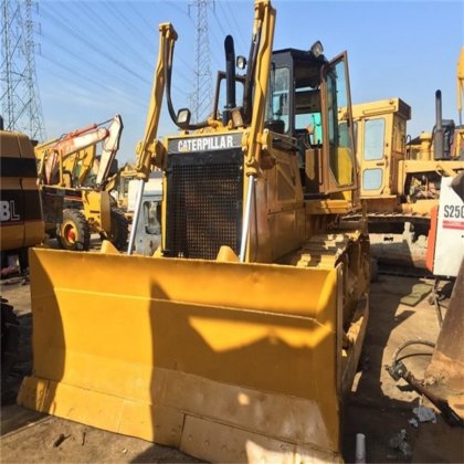 cat caterpillar D7G Bulldozer