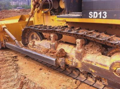 コマット su SD13D