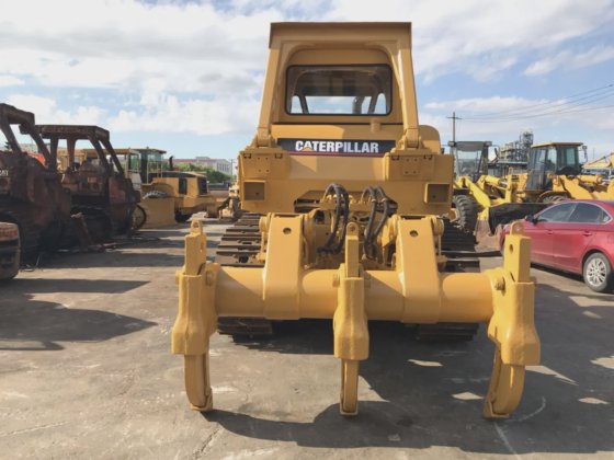 Cat Caterpillar D7G