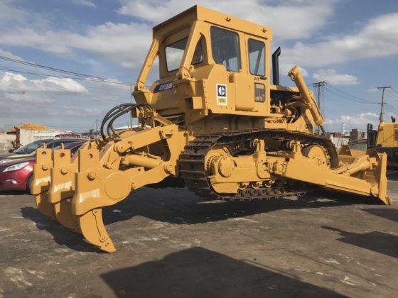 Cat Caterpillar D7G