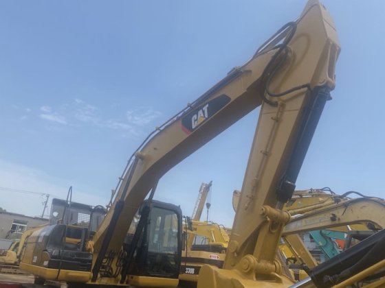 CAT Caterpillar 320DL