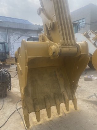 CAT Caterpillar 320DL