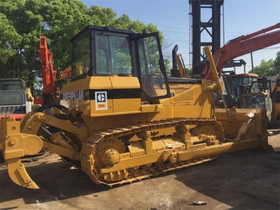 CAT 卡特彼勒 D7G 推土机