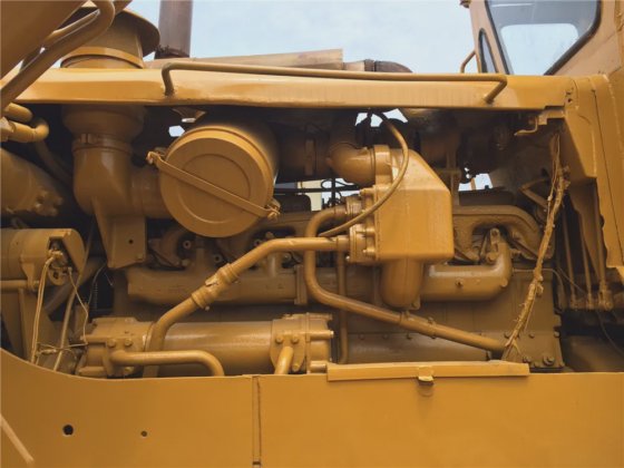 Cat Caterpillar D8K