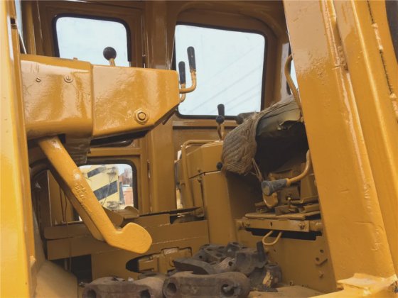 Cat Caterpillar D8K