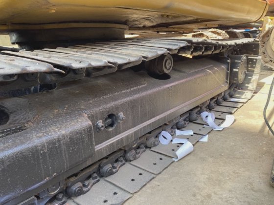 2017 Caterpillar Cat 306D