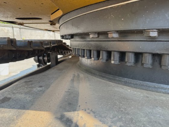 CAT 卡特彼勒 349D