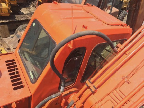 DOOSAN DH300LC-7