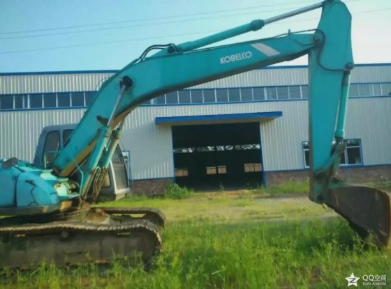 2012 Kobelco SK200-5