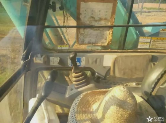 2012 Kobelco SK200-5