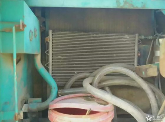 2012 Kobelco SK200-5