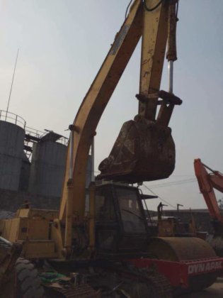 2014 SUMITOMO S280F2