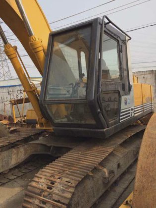 2014 SUMITOMO S280F2