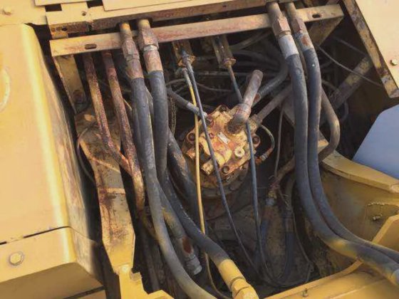 2014 SUMITOMO S280F2