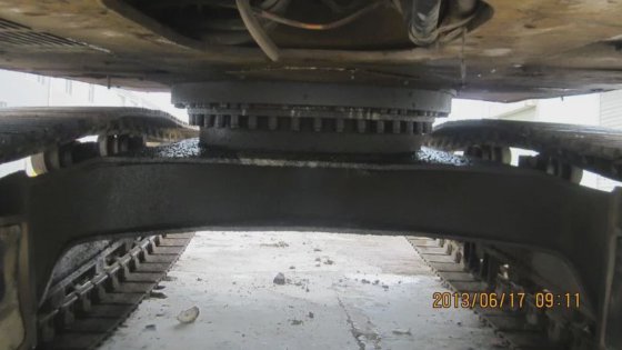 2016 Caterpillar Cat 325D