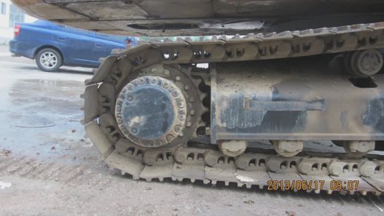 2016 Caterpillar Cat 325D