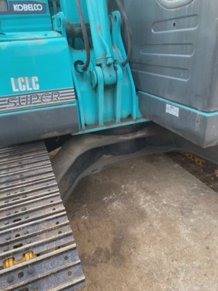 Kobelco SK75-8