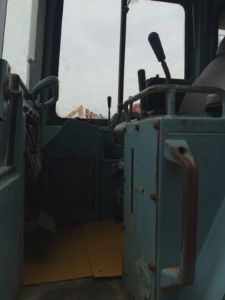 2017 Caterpillar CAT D3C