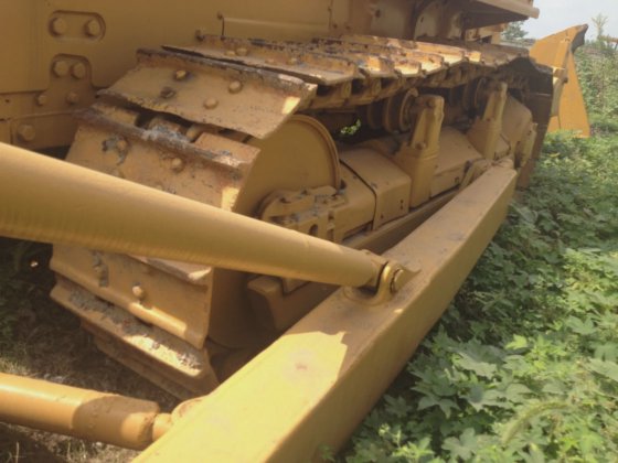 Trator de esteira Caterpillar D7g