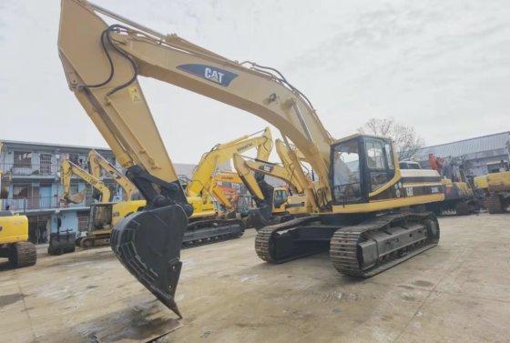 Caterpillar CAT330B
