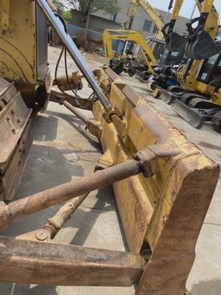 cat caterpillar D6G2