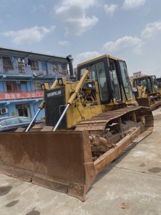 cat caterpillar D6G2